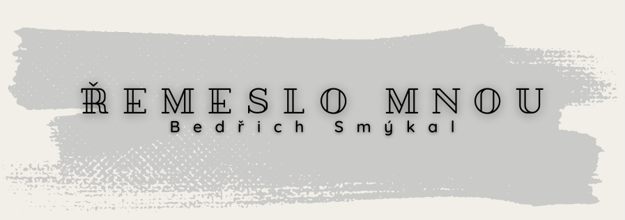 Malování Smýkal